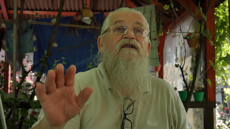 În satul 2 Mai conviețuiesc șase religii diferite