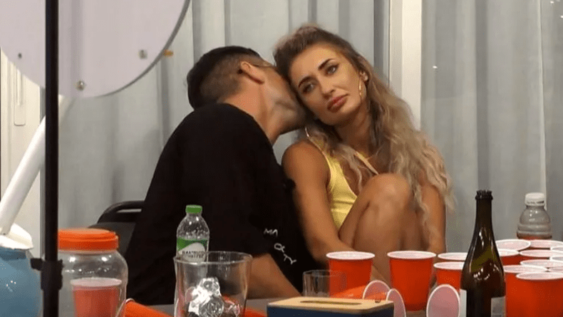 Maria și Cătălin Insula iubirii 2025 (1)