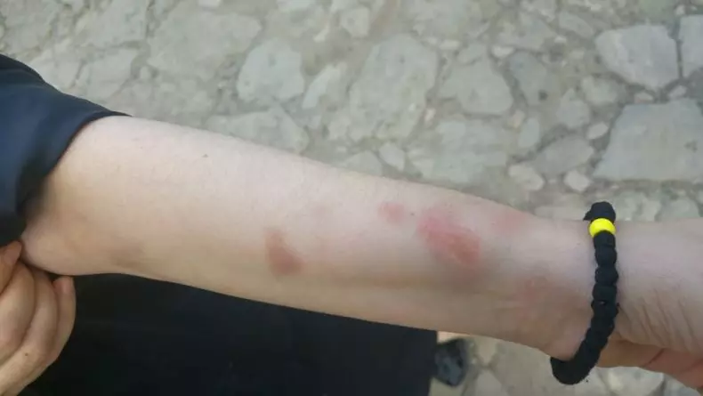 Două măicuţe au fost bătute la Mănăstirea Frumoasa din Iași. (5)
