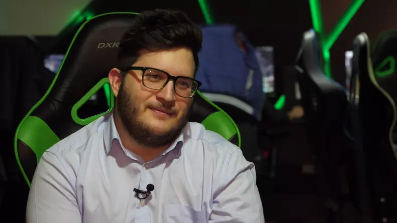 vicecampion mondial la counter strike 3