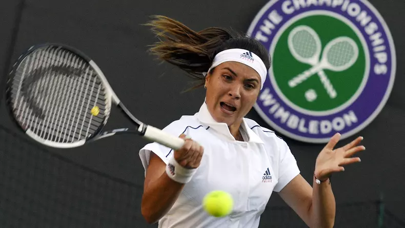 Wimbledon Championships