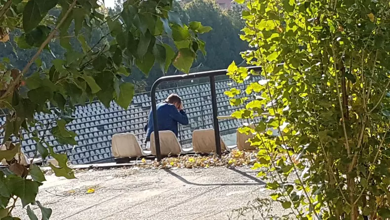 barbat droguri regie 1