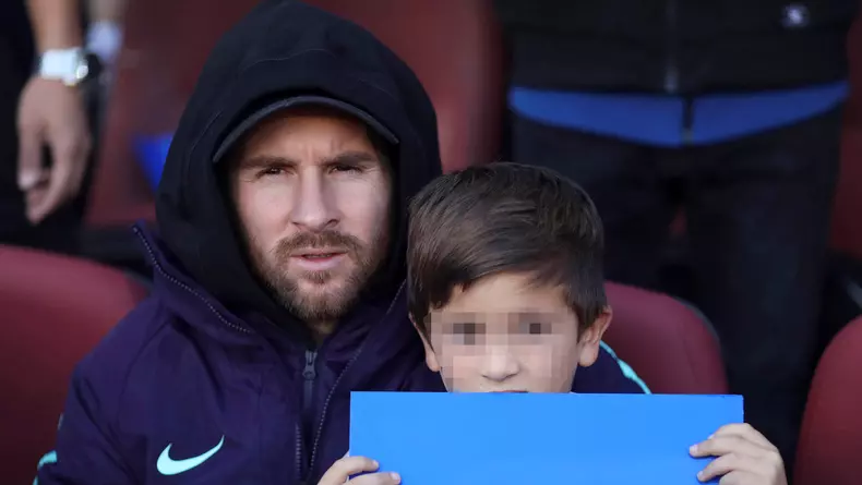 FC Barcelona vs Real Madrid