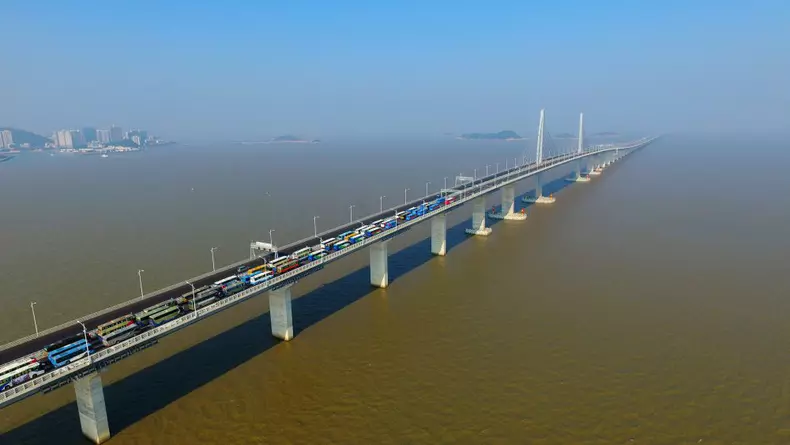 World News - December 31, 2017