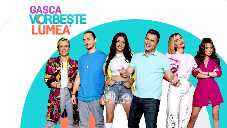 anamaria ionescu pleaca de la vorbeste lumea
