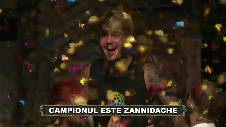 zanni a castigat survivor romania 2021 5