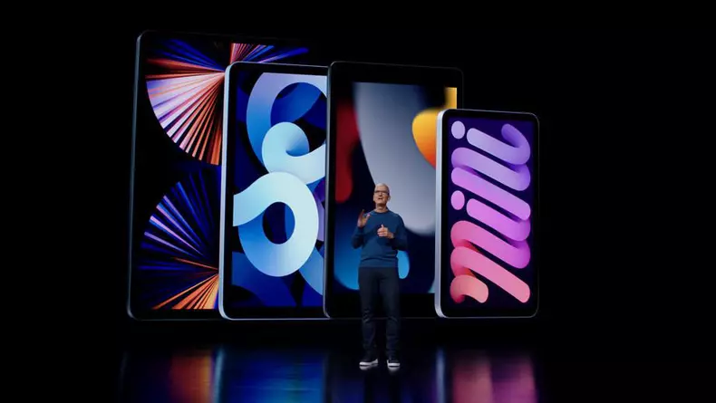 Apple Special Event