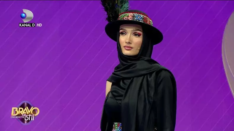 viviana-sposub-plange-la-bravo-ai-stil-1