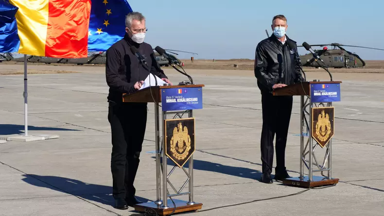 Imagine: Ada Cheroiu / Libertatea