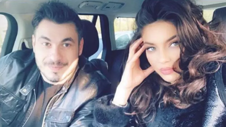 cristina ich si alex piturca s au impacat 6