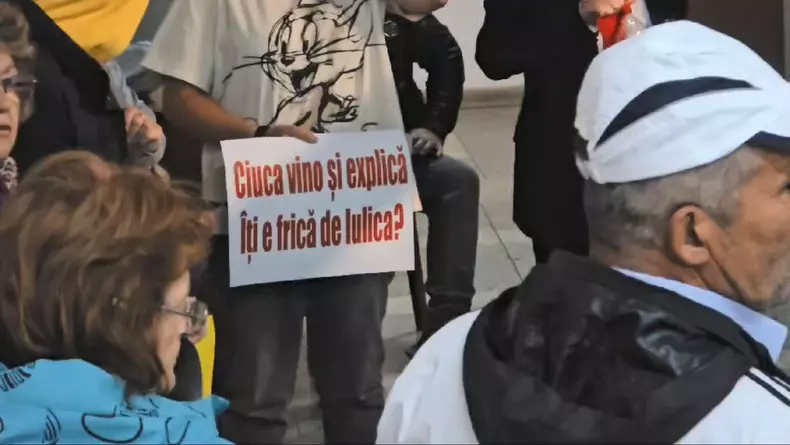 Foto: Ziarul Incomod