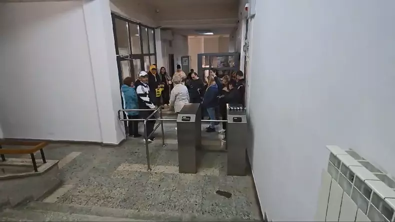 Foto: Ziarul Incomod