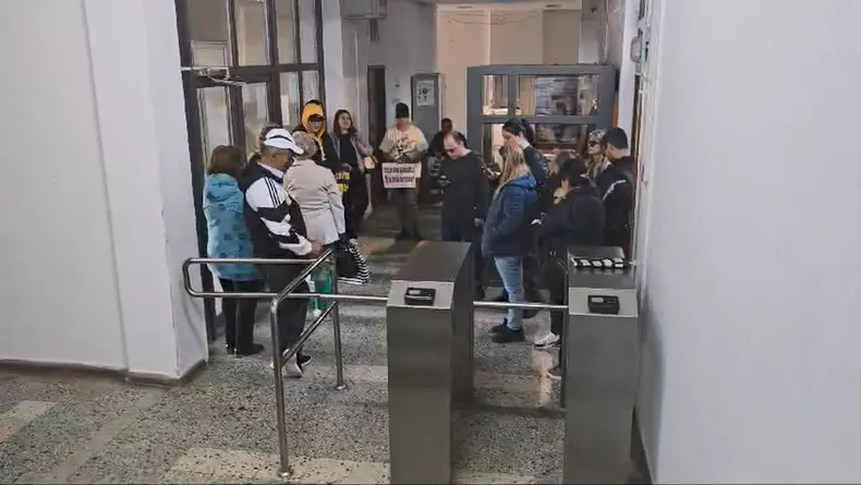 Foto: Ziarul Incomod