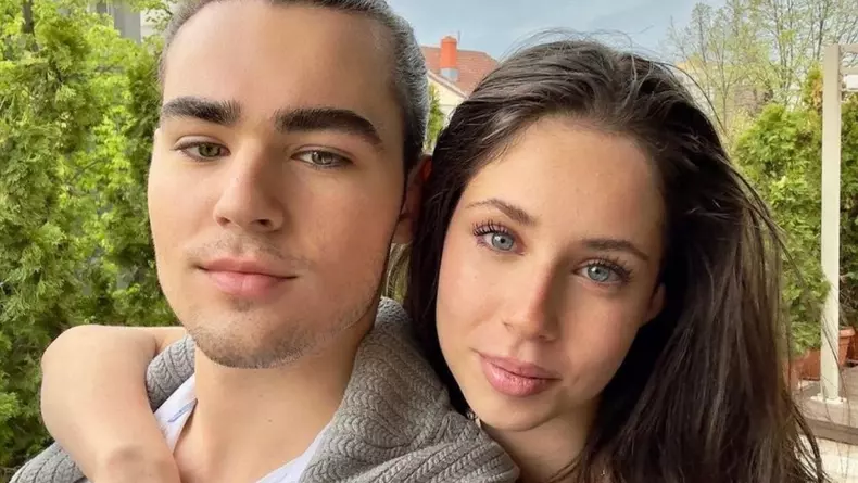 radu stefan banica sora violeta