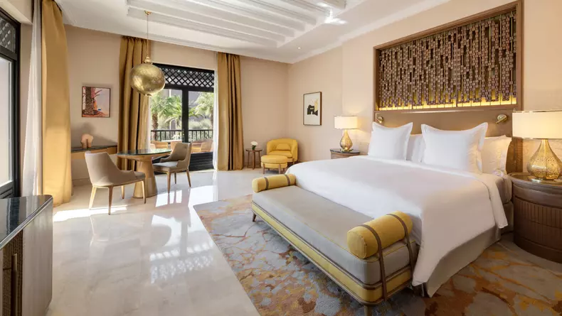 Four Seasons Marrakesh