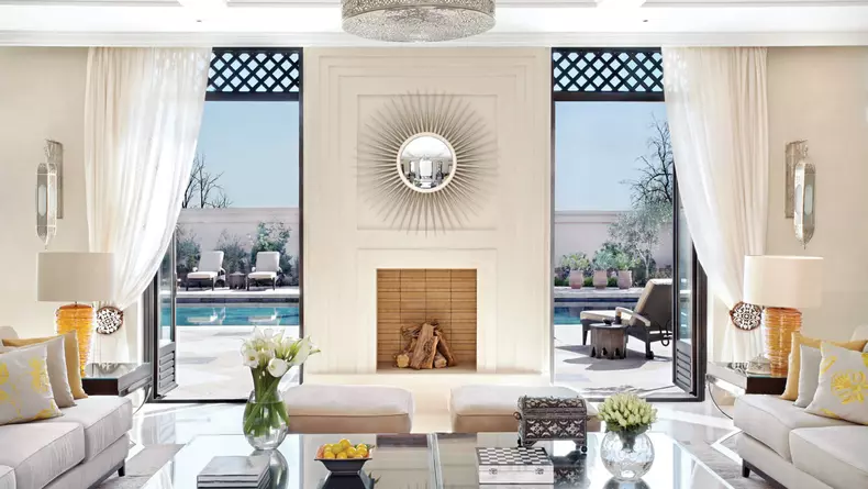 Four Seasons Marrakesh