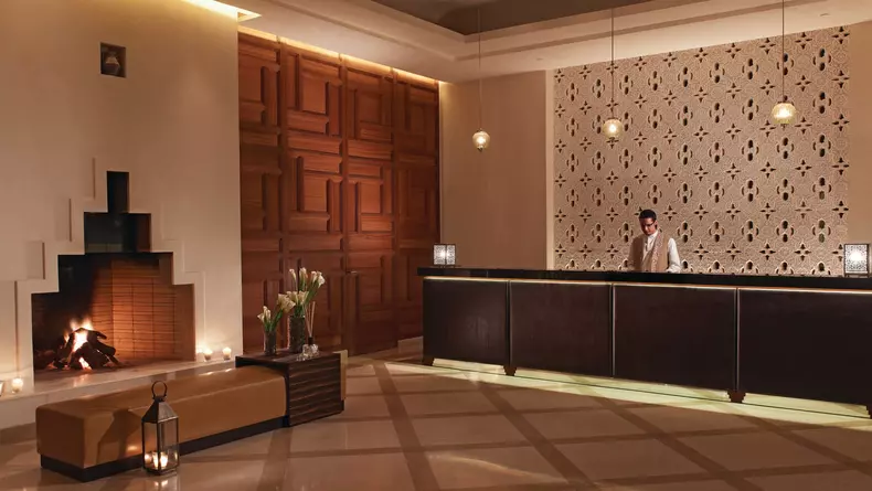 Four Seasons Marrakesh