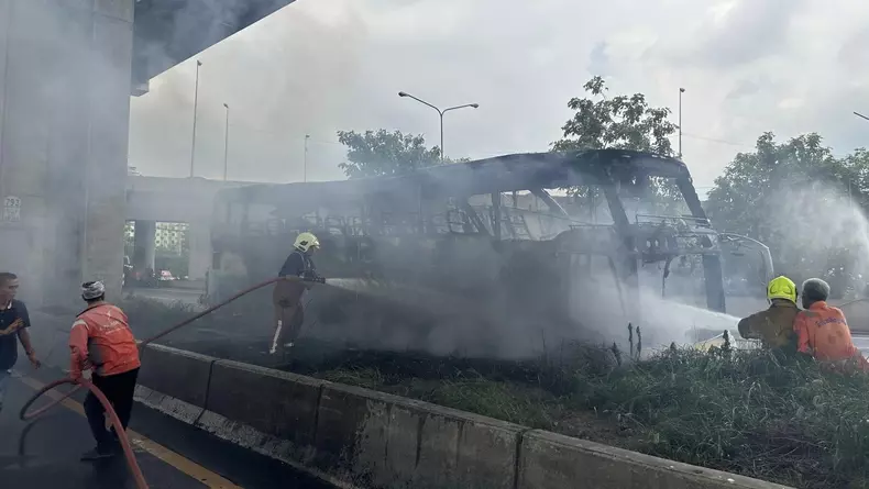 bangkok 5
