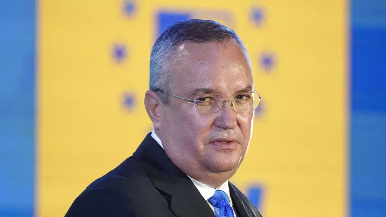 Nicolae Ciucă