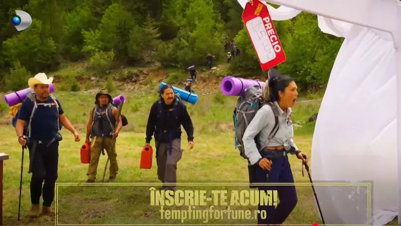 Tempting Fortune România (3)