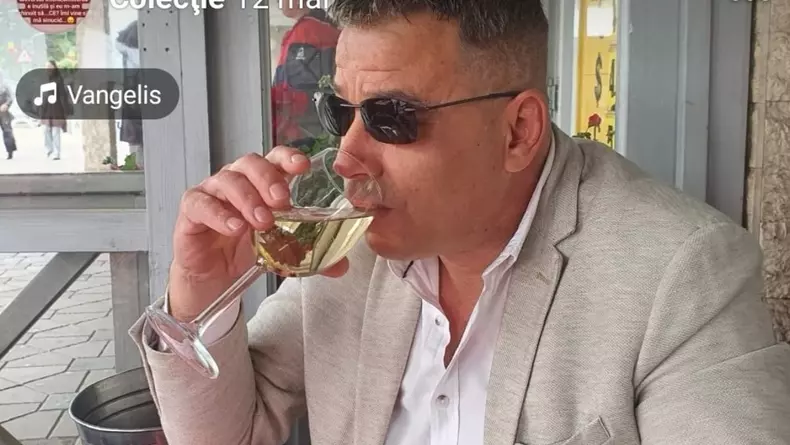 Facebook Robert Lupu, alias Robert Wolf , ucigașul Teodorei Marcu 1 (3)