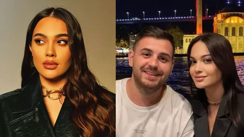 Betty Salam si Catalin