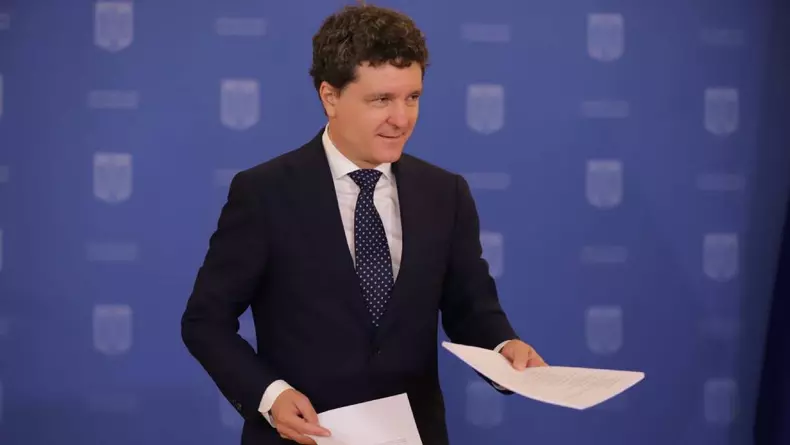 nicusor dan-conferinta presa-14 iulie 2025