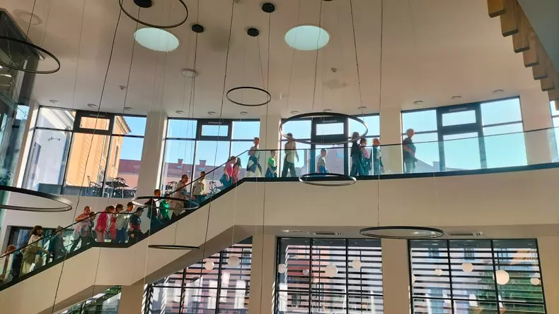 Biblioteca județeană Oradea  (5)