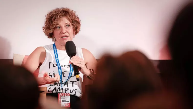 Oana Gheorghiu a fost propusă de premierul Ilie Bolojan să fie vicepremier după ce Dragoș Anastasiu demisionase în urmă cu 3 luni