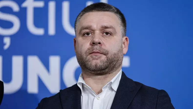 Ciprian Ciucu, prima reacție după ce a câștigat Primăria București, conform exit-poll-urilor „Proiectul vieții mele. I-am promis lui Ilie Bolojan că nu îl fac de râs”- (19)