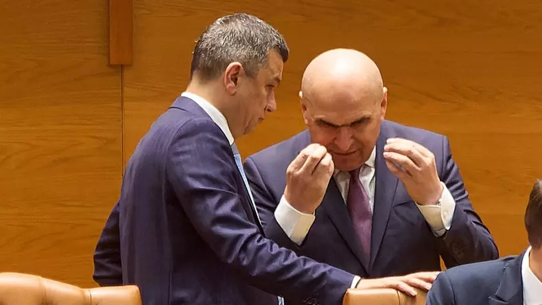 PSD spune că Ilie Bolojan conduce ca un dictator: „Sper să nu fim în situația să se vadă forța noastră reală”