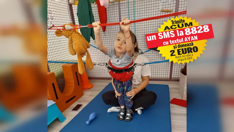 4. Vasile Ayan-Gabriel - la terapie -