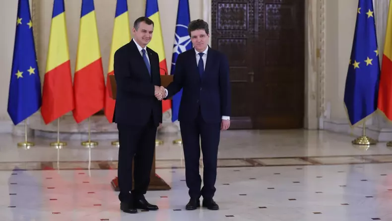 Tomac: „Voi prezenta un Guvern tehnic, nu unul politic”