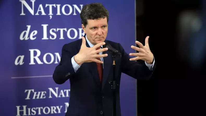 Reacția lui Nicușor Dan, după ce DIICOT l-a ironizat pe Dragoș Pîslaru, supărat că nu a fost anunțat de perchezițiile la azilele din Bihor