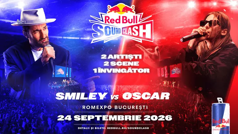 Red Bull Sound Clash ( 1)