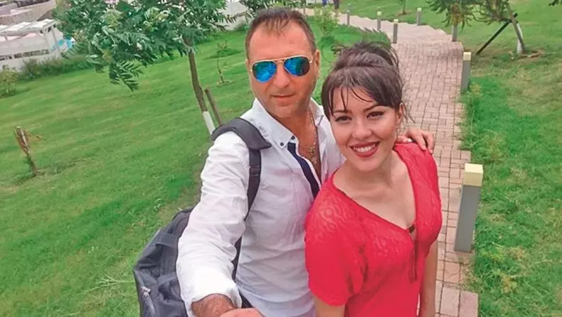 Christian Sabbagh și  Iulia vor să  facă nunta  înainte de  nașterea  copilului