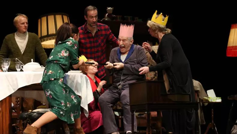 Andreea si Andrei Grosu