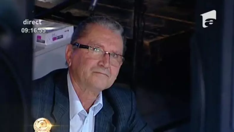 tatăl lui Dani Oțil