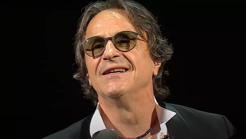 Claudiu Bleonț la Premiile Gopo 2025