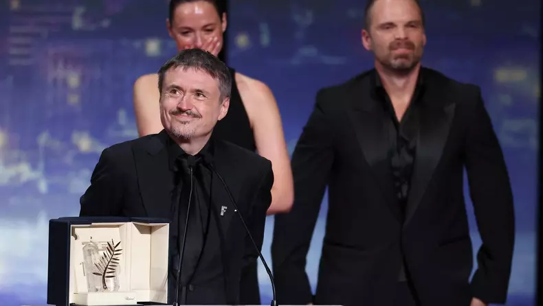 Cristian mungiu castigator la Cannes