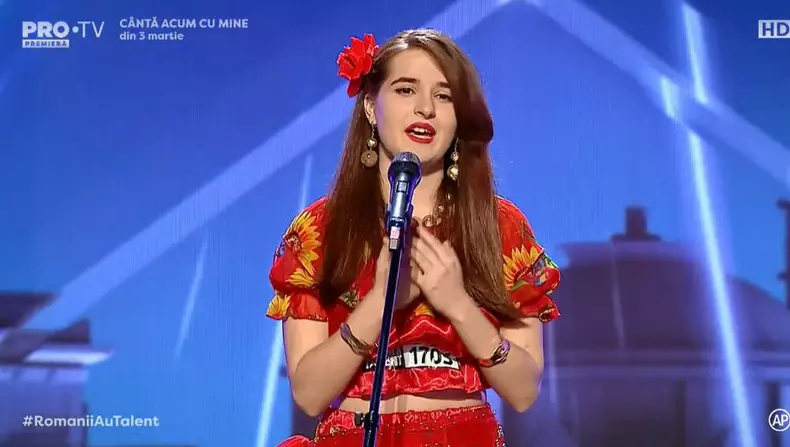 isabela stanescu1