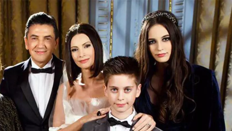 andreea berecleanu si constantin stan