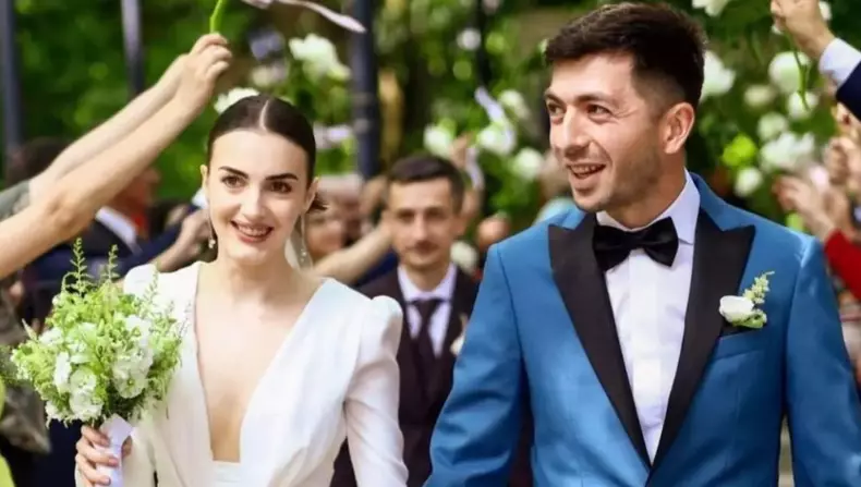 mircea bravo despre sotia georgiana 5