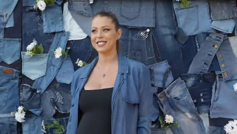 roxana nemes la petrecerea unica 2025