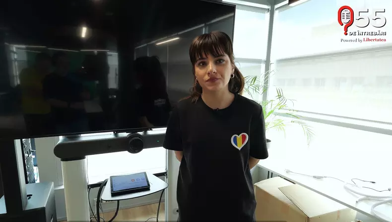 Alexandra Capitanescu