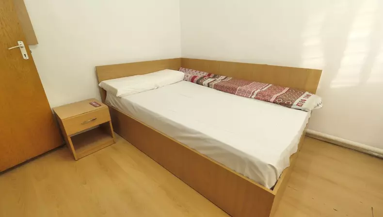 camera intima Jilava