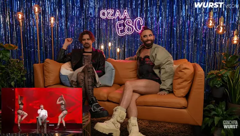 conchita-wurst-eurovision-2023-romania-theodor-andrei-2