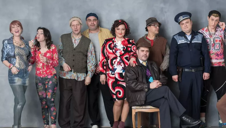 anca dumitra las fierbinti