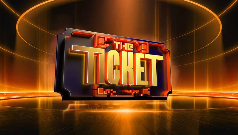 TheTicket