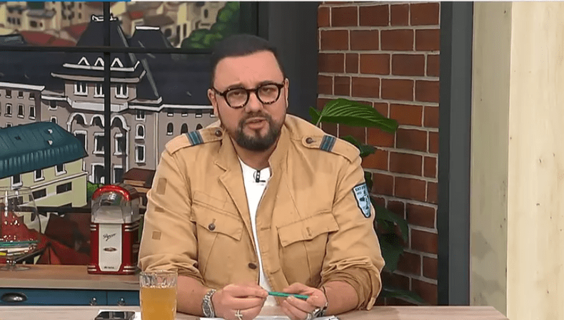 Catalin Maruta la Pro TV (2)
